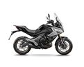 Novinka CFMOTO 700MT Premium